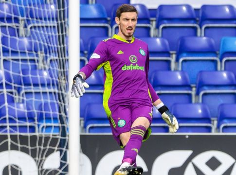 Κένεντι : «Ήταν μια δύσκολη περίοδος για τον Μπάρκα»