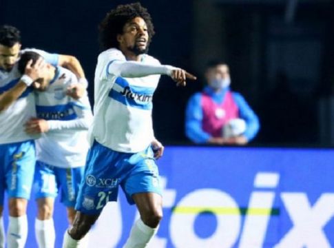 Μπίσεσβαρ : «Τα καλύτερα χρόνια της καριέρας μου ήταν στον ΠΑΟΚ»