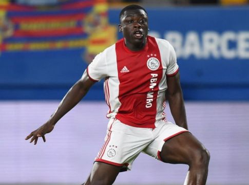 Λειψία : Ανακοίνωσε τον Μπρόμπεϊ