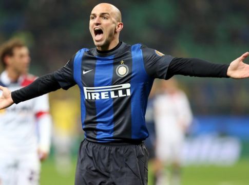 Bραβεύεται από την Ίντερ ο Καμπιάσο