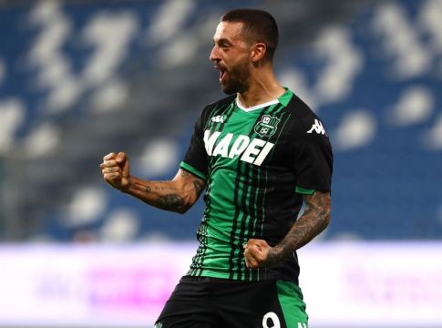 Καπούτο : «Μου λείπουν ακόμα και οι βρισιές του κόσμου»