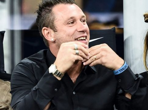 Κασάνο για Ρονάλντο : «Το μόνο που σκέφτεται είναι τα γκολ του και τα ρεκόρ του»