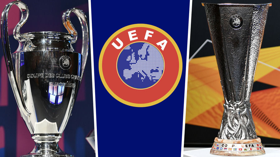 Οι πέντε ομάδες που έχουν κατακτήσει όλους τους ευρωπαϊκούς τίτλους