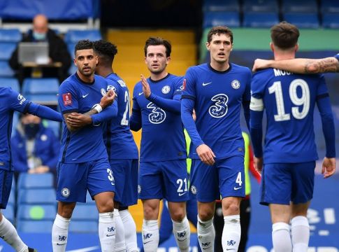 Στη Τσέλσι ο τίτλος της καλύτερης αγγλικής ομάδας της δεκαετίας (pic)