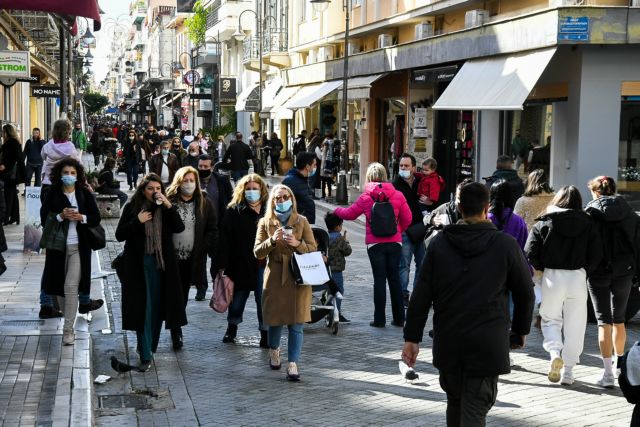 Οι ημερομηνίες «κλειδιά» για την άρση του lockdown με φόντο το Πάσχα