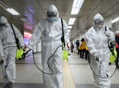 Το τρίτο κύμα του κορωνοϊού, η δύσκολη πραγματικότητα της πανδημίας και τα όρια των μοντέλων