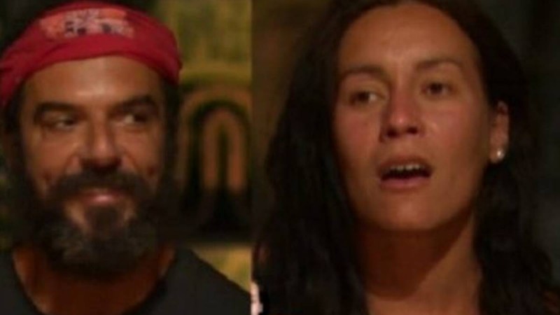 Survivor spoiler : Ο Τριαντάφυλλος κατάφερε να «σκοτωθεί» και με τη Μαριάνθη! – Όλο το παρασκήνιο