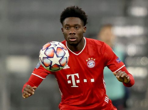 «Συναγερμός» στην Μπάγερν – Με πρόβλημα στην καρδιά ο Ντέιβις (pic)