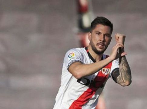 Πρώτο γκολ για Γκερέρο μετά από 7,5 μήνες (vid)