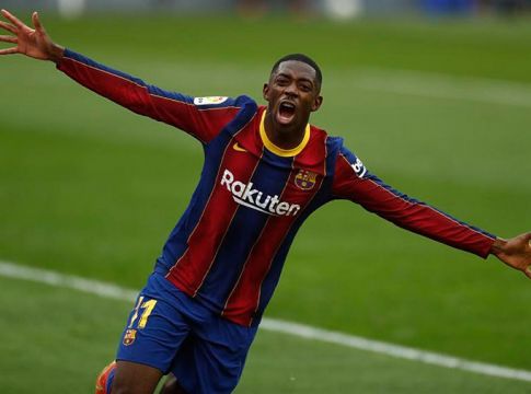 Επίσημο: «Μπλαουγκράνα» μέχρι το 2024 ο Ντεμπελέ (vid)