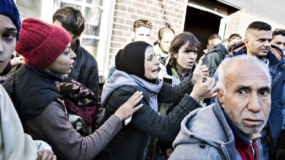 Δανία προς Σύρους πρόσφυγες: «Να πάτε πίσω στη χώρα σας»!