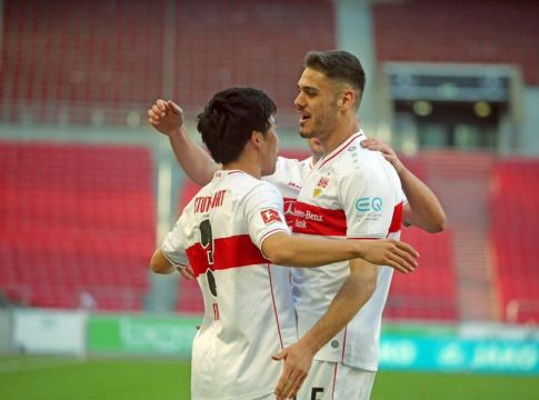 Κωνσταντίνος Μαυροπάνος : Το όνειρο της Άρσεναλ, οι τραυματισμοί, η αναγέννηση στη Γερμανία (pic)