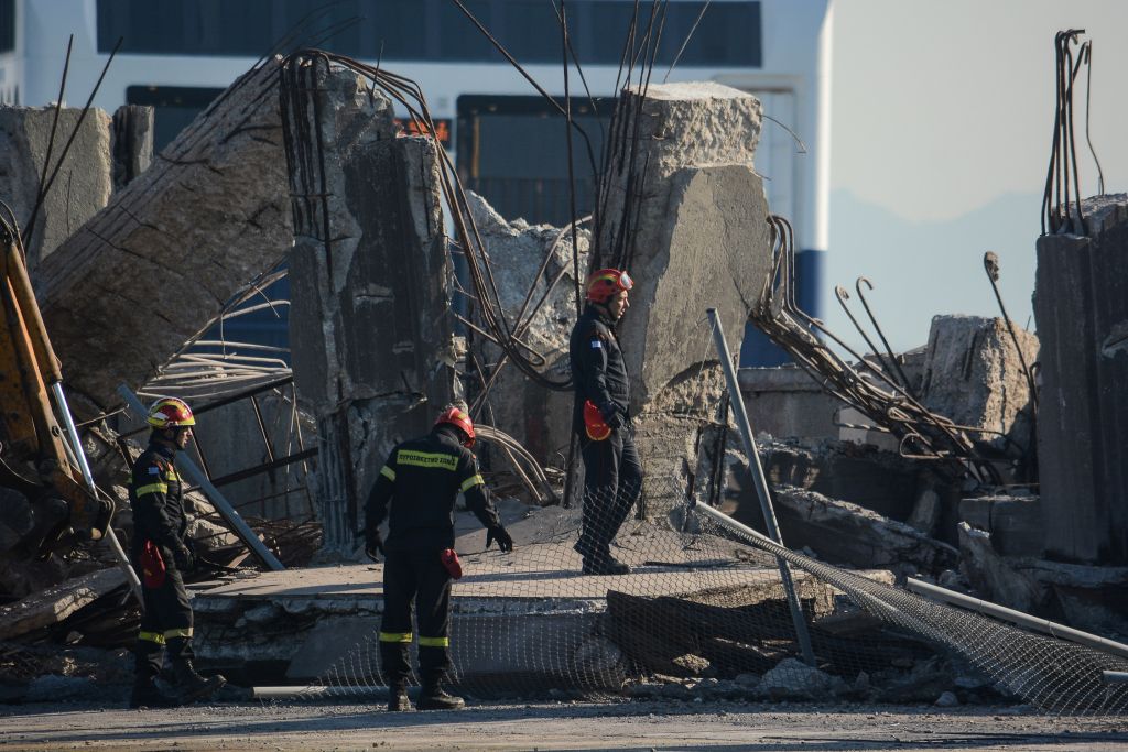 Νέος σεισμός τώρα στην Ελασσόνα – 5,2 Ρίχτερ ταρακούνησαν ξανά την περιοχή