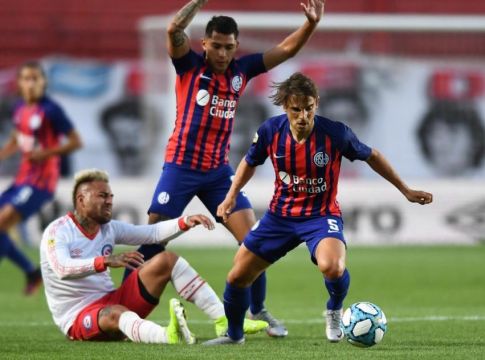 Δυάδα λάτιν!