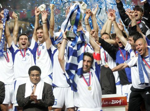 Οι σκιές του ποδοσφαίρου, κόντρα στους θρύλους του: Εσείς τι θα διαλέγατε…