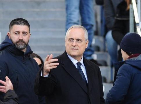 Ποινές στην Λάτσιο για παραβίαση υγειονομικού πρωτοκόλλου