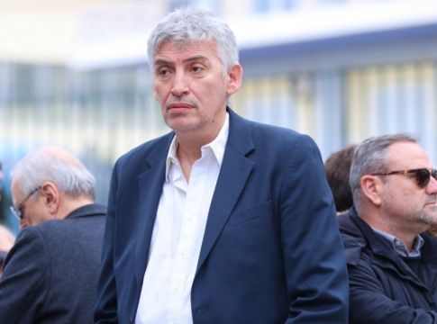 Φασούλας : «Η ΕΟΚ απέκρυψε την απόφαση του Πρωτοδικείου»