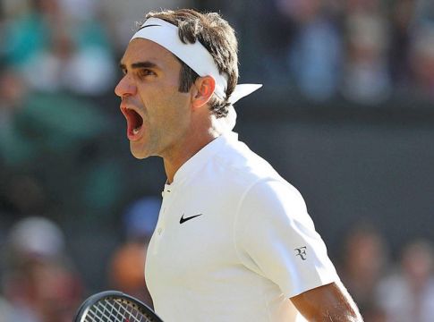 Φέντερερ: «Έχω σίγουρα τελειώσει»