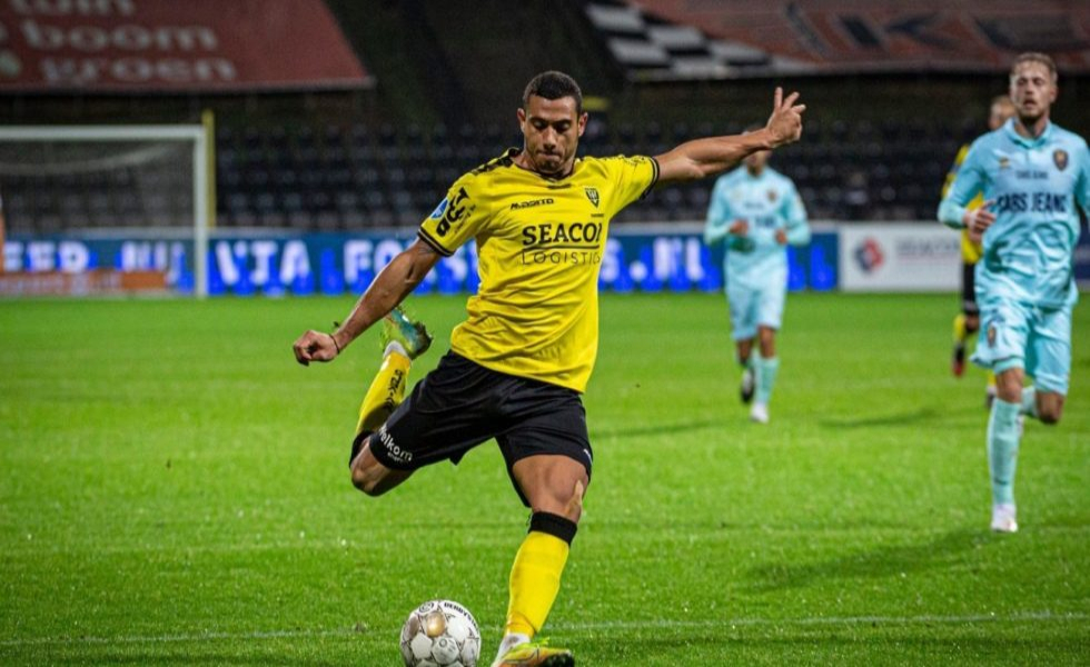 Γιακουμάκης: «Θα κάνω το παν για να κρατήσω την Φένλο στην Eredivisie»