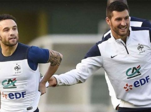 Ο Ζινιάκ θέλει να… κλέψει τον Βαλμπουενά από τον Ολυμπιακό