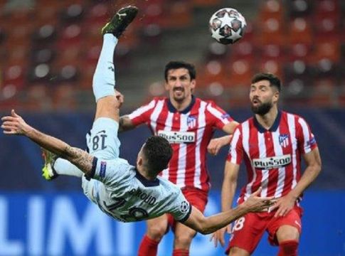 «Σφραγίζει» την πρόκριση η Μπάγερν – «Μάχη» στο Στάμφορντ Μπριτζ! (vids)