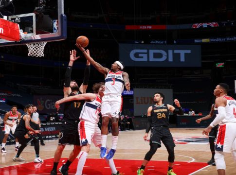 Τα αποτελέσματα του NBA (10/03) (vid)