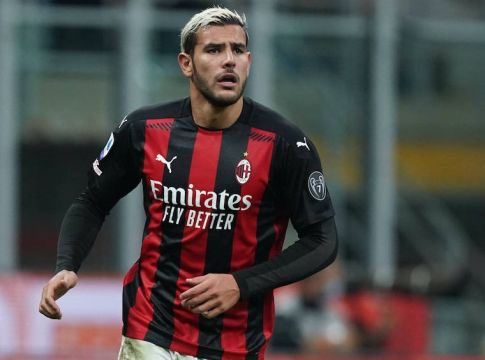 Ερνάντεζ : «Το καλύτερο που κάναμε με τον Χακίμι ήταν που φύγαμε από τη Ρεάλ»