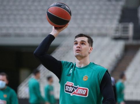 Αιχμές Χεζόνια για Παναθηναϊκό (pic)