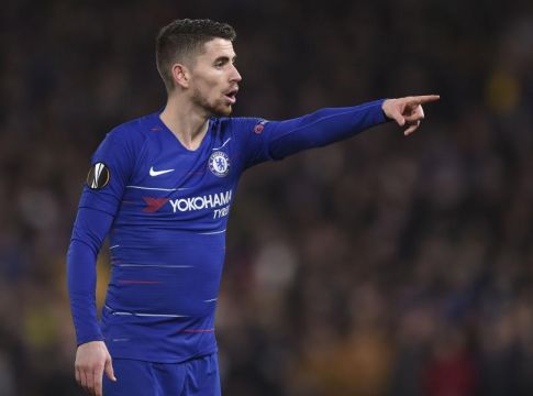 Ζορζίνιο : «Δεν ξέρουν πώς μοιάζει ο ήλιος στο Λονδίνο»