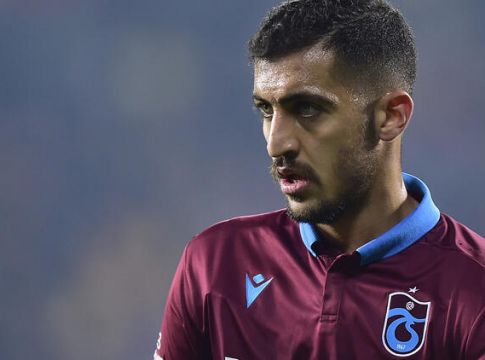 «Βλέπει Χοσεϊνί η ΑΕΚ»