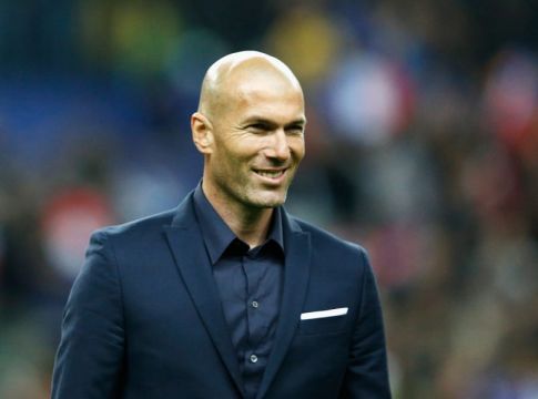 Δεν «ψήνεται» για Γιουνάιτεντ ο Ζιντάν