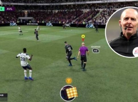 Θέλουν επιλογή «Διαιτητή» οι φίλοι του FIFA (pic)