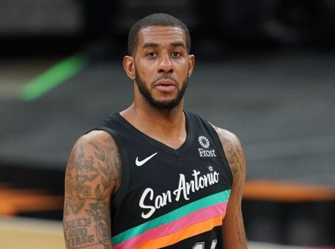 Όλο και πληθαίνουν οι «μνηστήρες» για τον ΛαΜάρκους Όλντριτζ