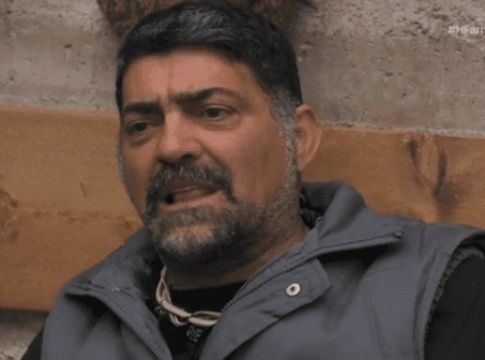 Φάρμα : Στα μαχαίρια Ιατρόπουλος και Τζώρτζογλου – «Αν γίνει ο Στράτος αρχηγός θα γίνει της…»