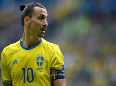 Ιμπραΐμοβιτς : «Δεν έχω τίποτα άλλο ν’ αποδείξω»