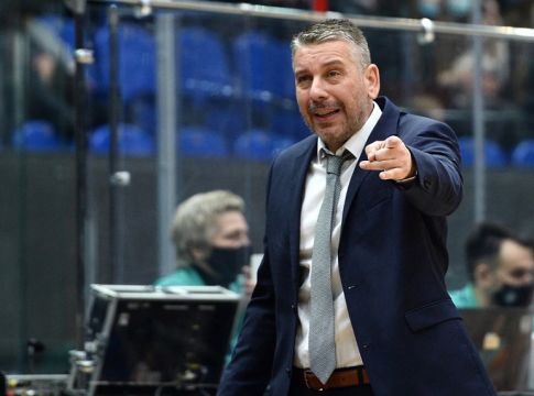 Παπαθεοδώρου : «Είχαμε μια πολύ κακή εμφάνιση»