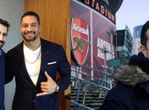 «Κανείς δεν ήθελε τον Ολυμπιακό, έτσι θα τον «χτυπήσει» η Άρσεναλ»