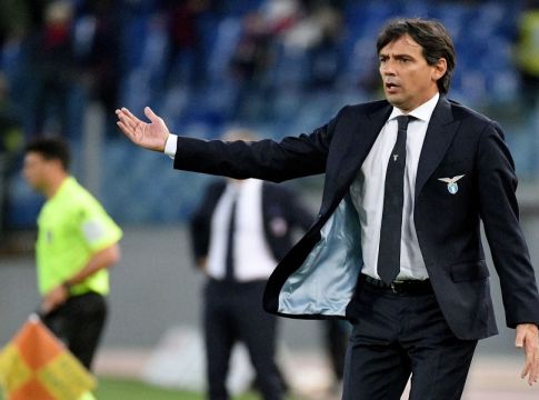 Ιντζάγκι : «Δεν μπορεί να αντιμετωπιστεί η Μπάγερν Μονάχου»