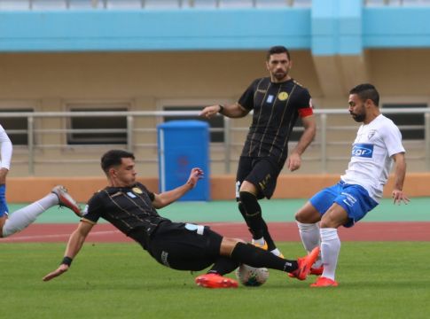 Ντέρμπι με φόντο την κορυφή στην Νεάπολη – Γεμάτες δράση οι υπόλοιπες αναμετρήσεις