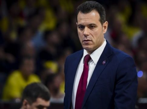 Ο Ιτούδης πήγε να δει την ποδοσφαιρική ΤΣΣΚΑ (pic)