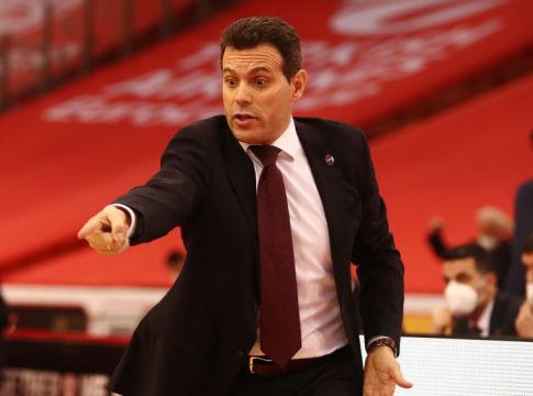 Ιτούδης : «Ήθελε εκδίκηση η Εφές, αναλαμβάνω την ευθύνη»