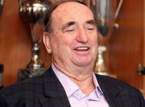 «Έφυγε» ο πρώην ομοσπονδιακός της Εθνικής πόλο, Ίβο Τρούμπιτς