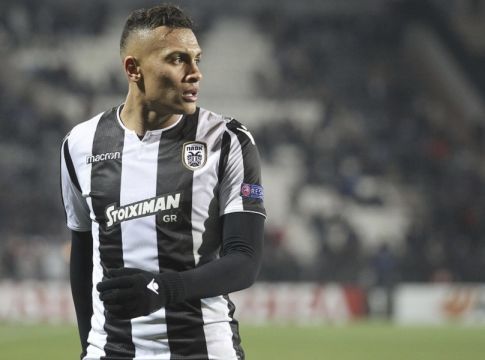 ΠΑΟΚ – «Πάτησε» Θεσσαλονίκη ο Ζαμπά