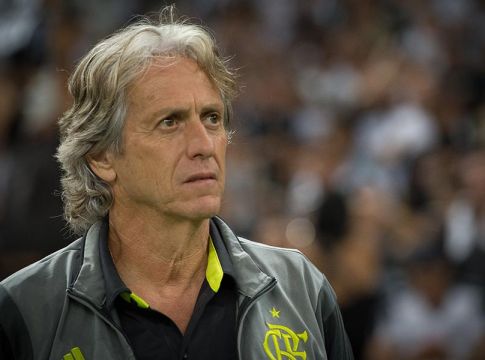 Ζορσέ Ζεσούς : «Δεν θα υπάρχει κάθε μέρα ένας Φέλιξ»