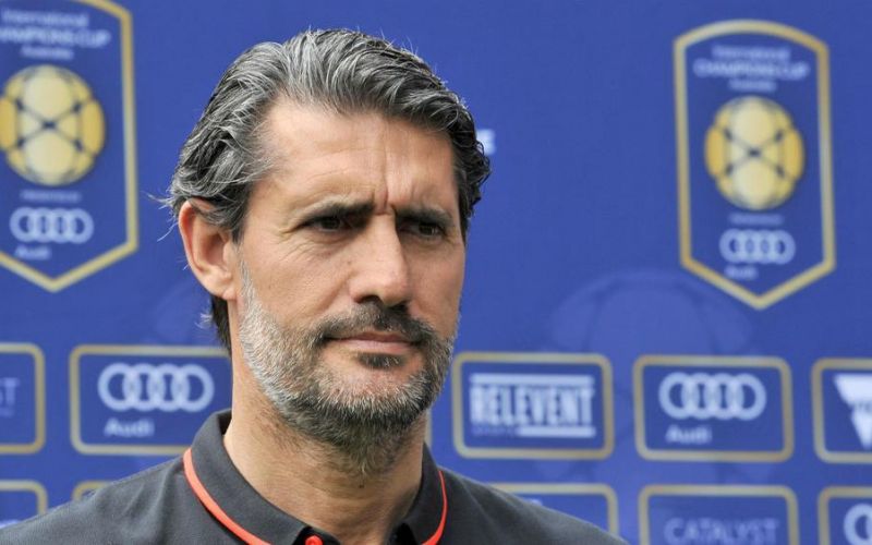 Υποψήφιος για τον ΠΑΟΚ ο Καμινέρο