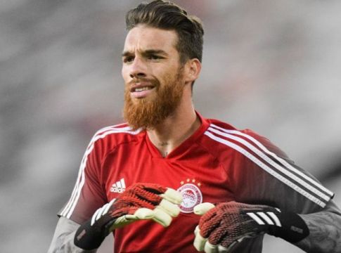 Η «επιστροφή» και η μεγάλη μεταγραφή του Ολυμπιακού