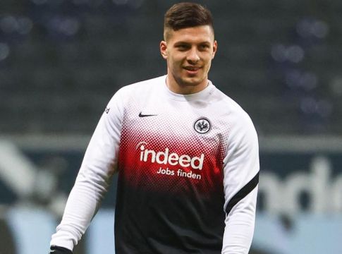 Λίβερπουλ – Πάει για την έκπληξη με Γιόβιτς ο Κλοπ