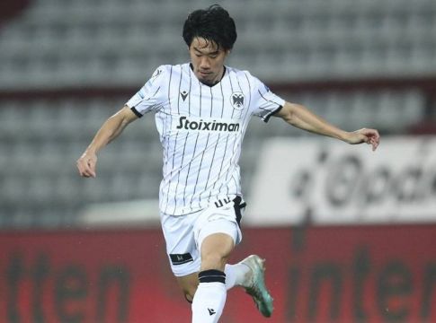 ΠΑΟΚ: Μέσα οι Καντουρί, Καγκάβα, ξανά ατομικό ο Ίνγκασον