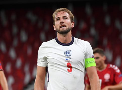 Κέιν : «Δεν μπορώ να μιλήσω τώρα για το μέλλον μου»