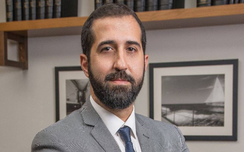 O Γιάννης Κάπος νέος πρόεδρος της ΕΟΦΣΑ
